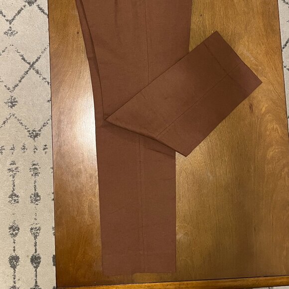 Banana Republic Cotton-Linen Suit - Picture 3 of 4